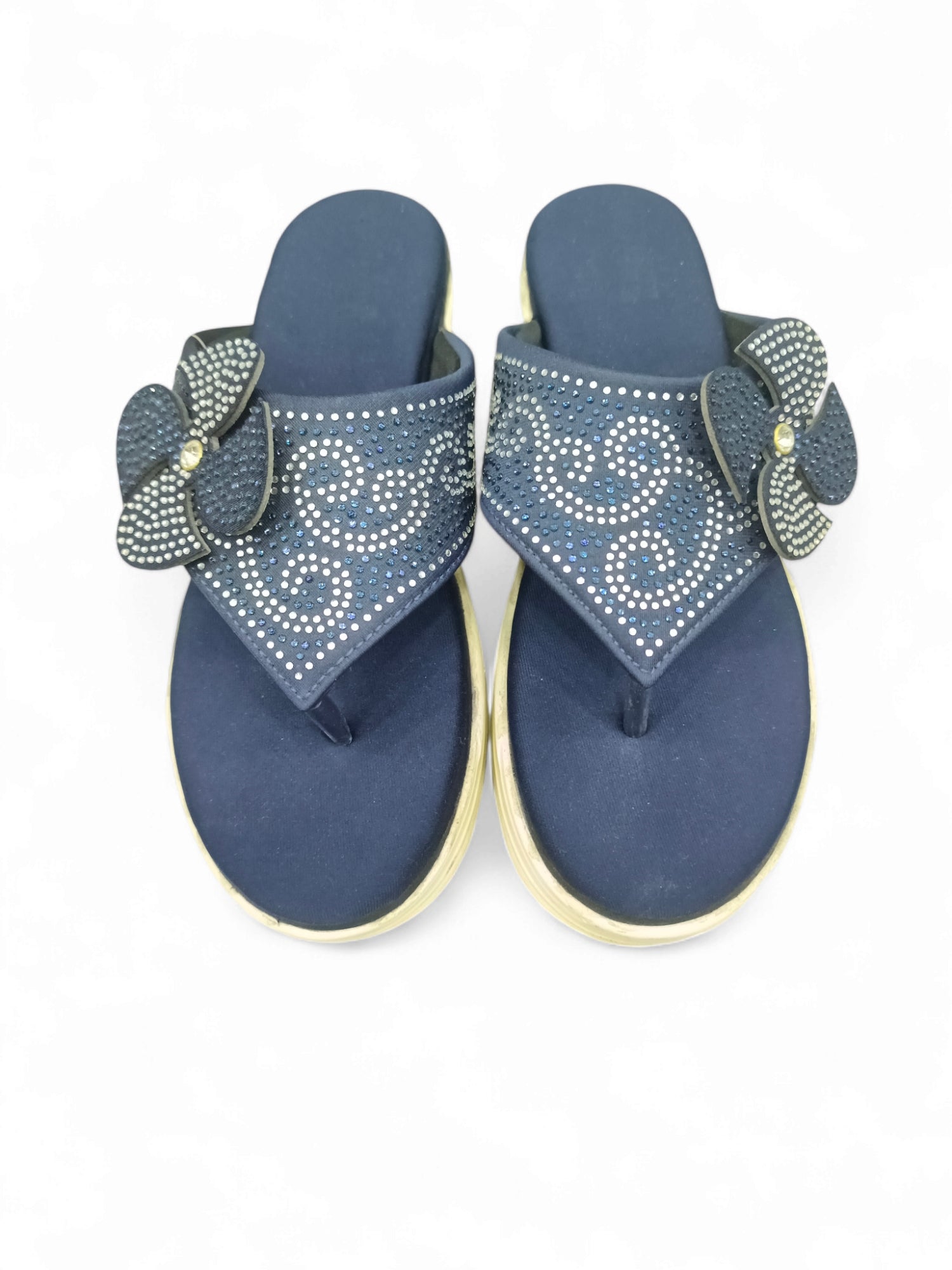 TFC L23-25 10 SLIPPER WALKER HEEL TFC L23-25 10 SLIPPER WALKER HEEL